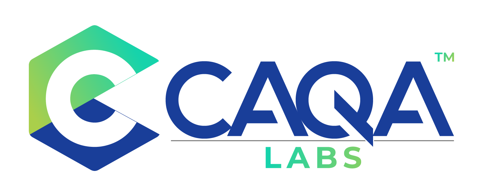 CAQA Labs logo